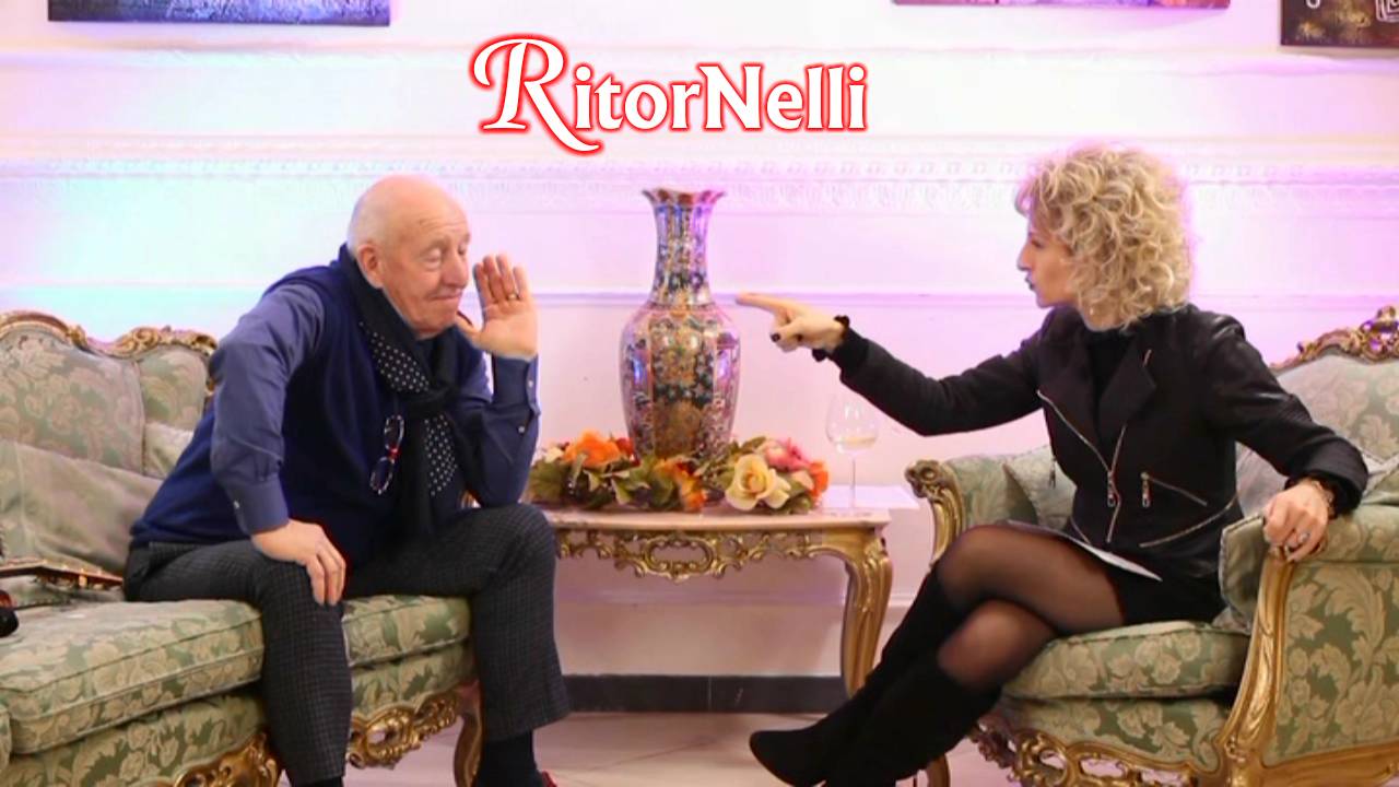 Trasmissione RitorNelli